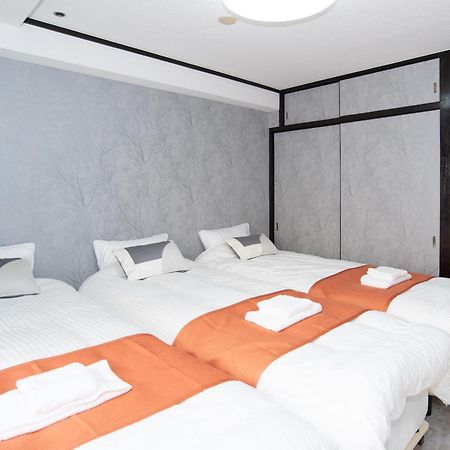 Maison D'Or Osaka Dış mekan fotoğraf