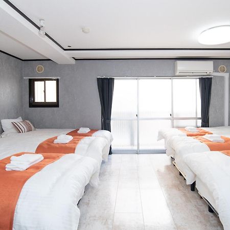Maison D'Or Osaka Dış mekan fotoğraf