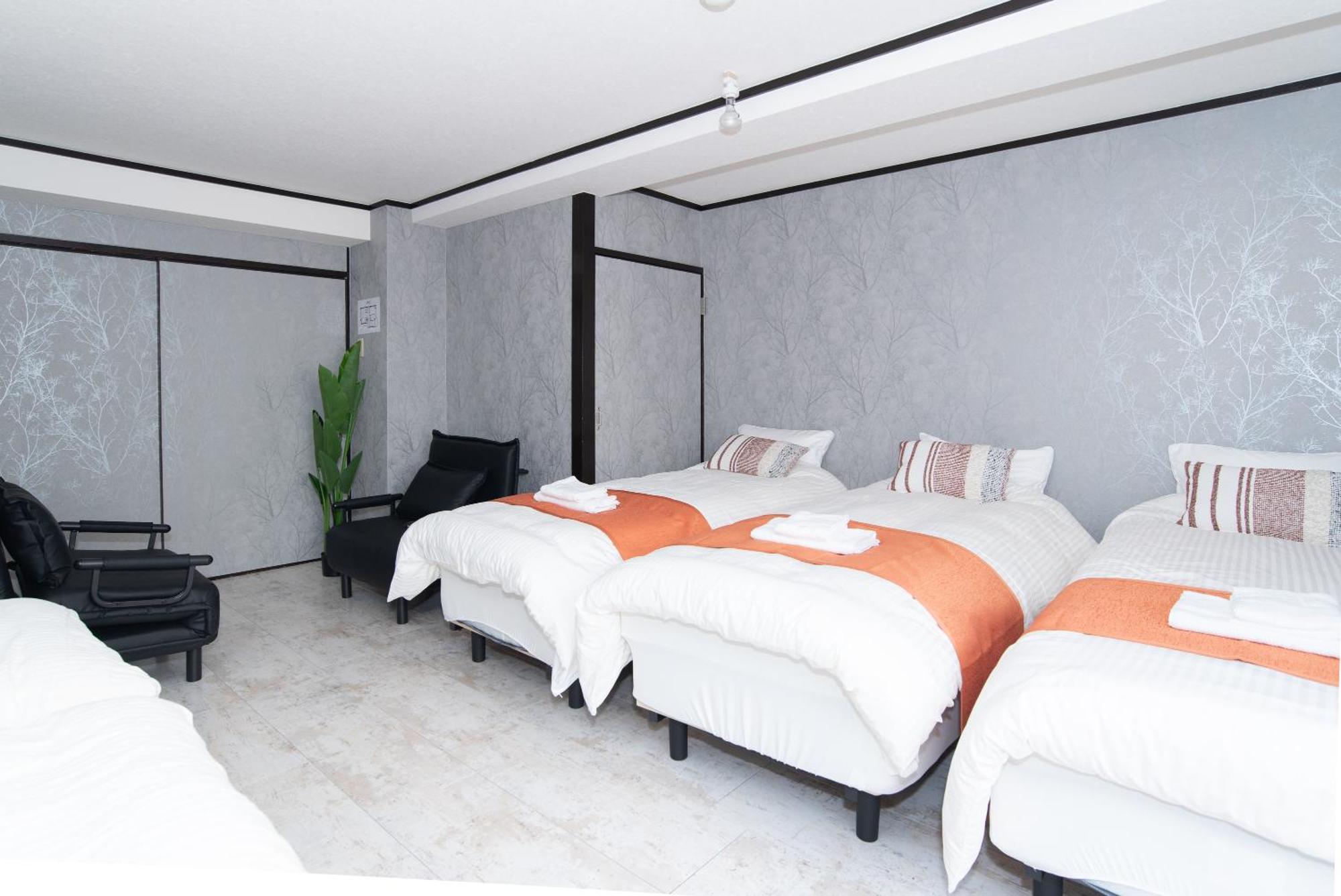 Maison D'Or Osaka Dış mekan fotoğraf