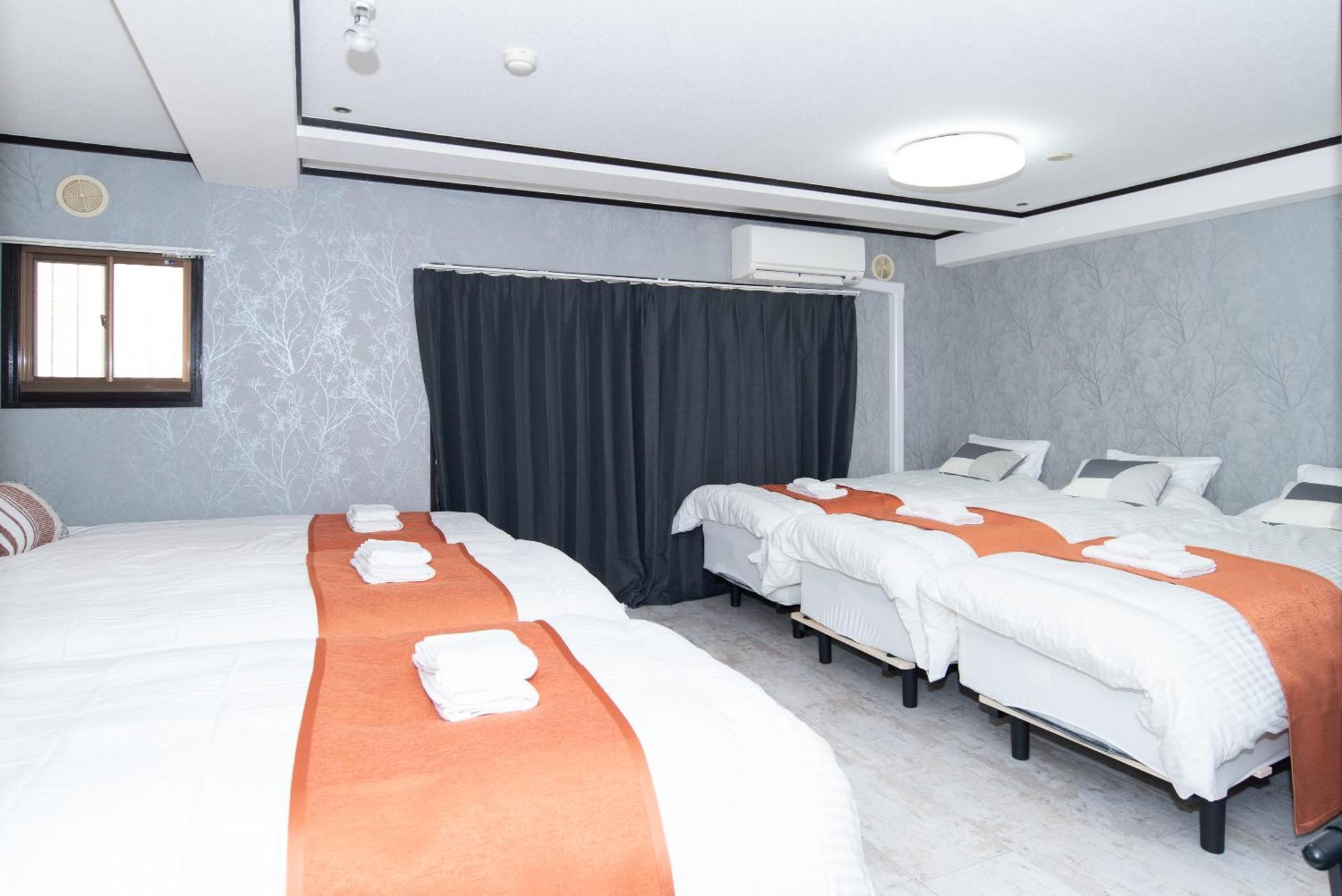 Maison D'Or Osaka Dış mekan fotoğraf