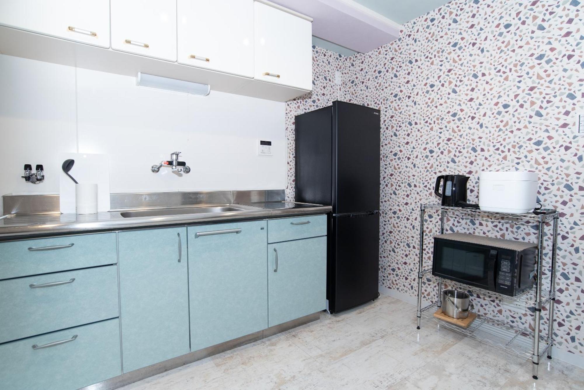 Maison D'Or Osaka Dış mekan fotoğraf