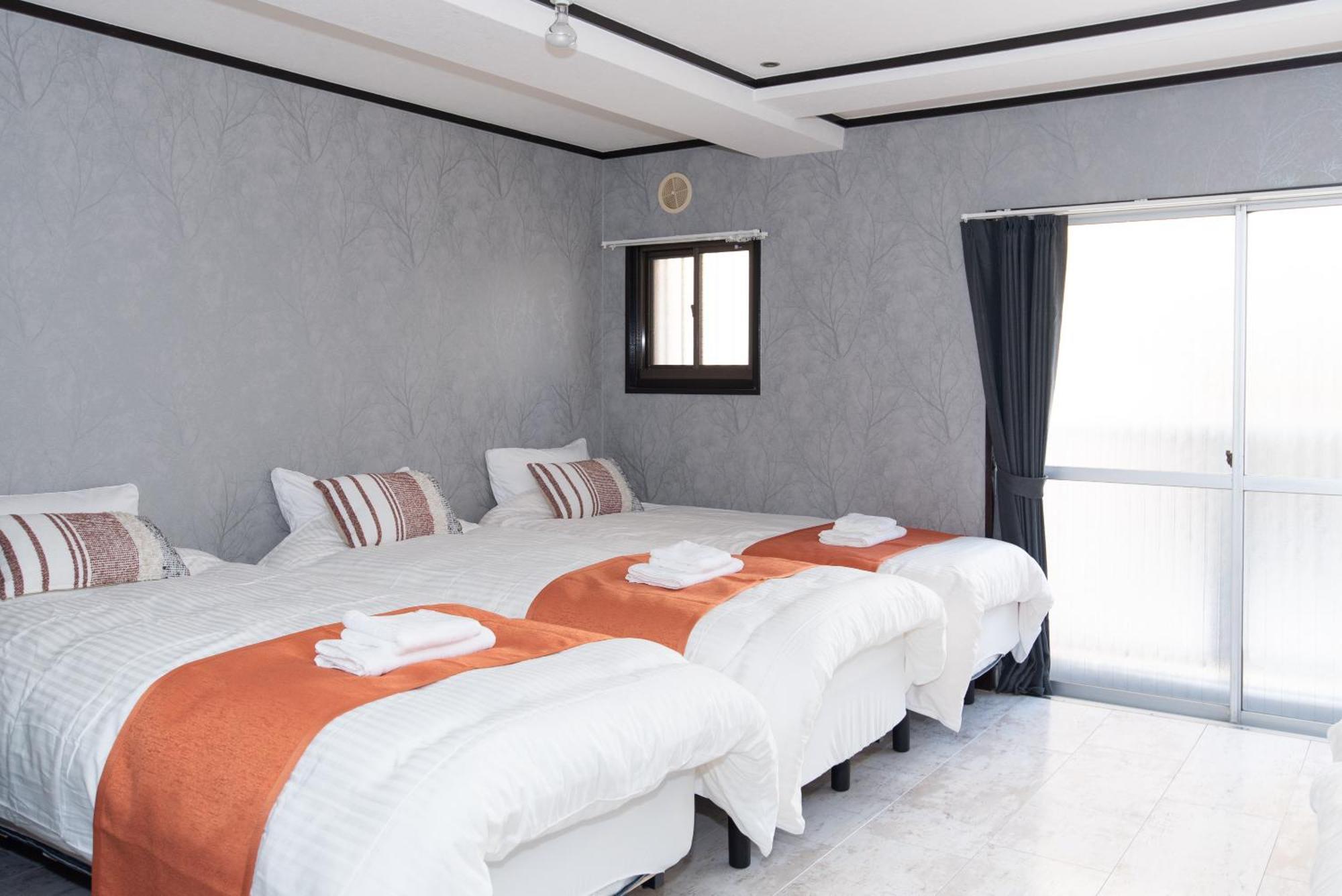 Maison D'Or Osaka Dış mekan fotoğraf