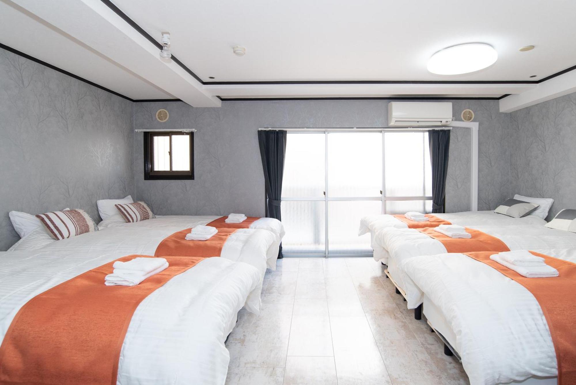 Maison D'Or Osaka Dış mekan fotoğraf