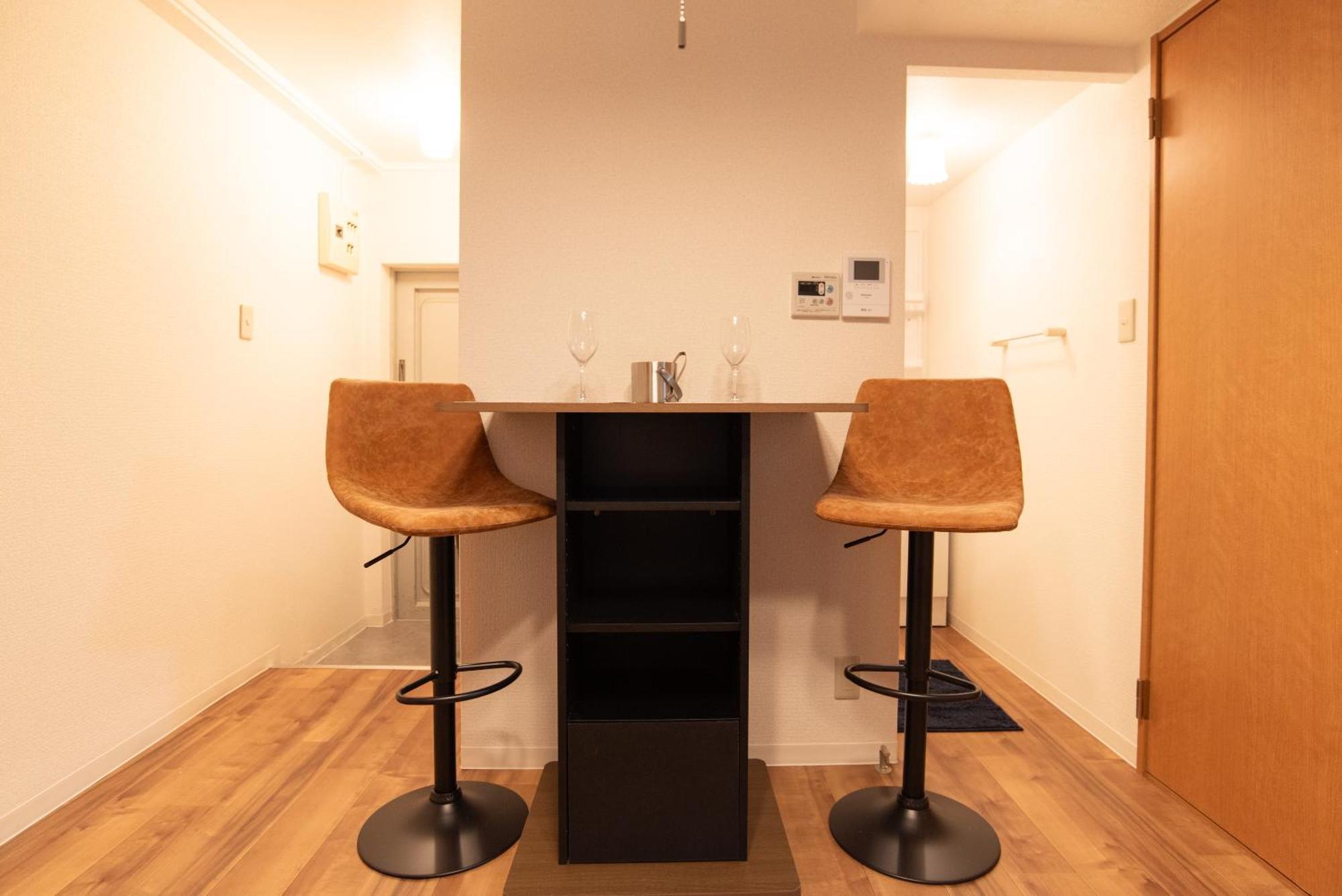 Maison D'Or Osaka Dış mekan fotoğraf