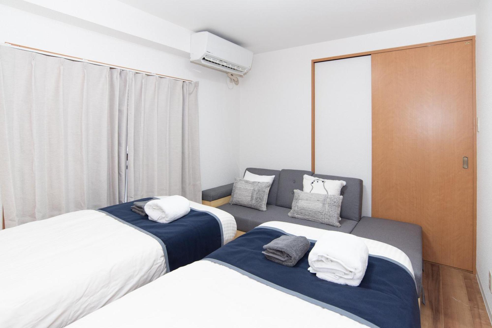 Maison D'Or Osaka Dış mekan fotoğraf