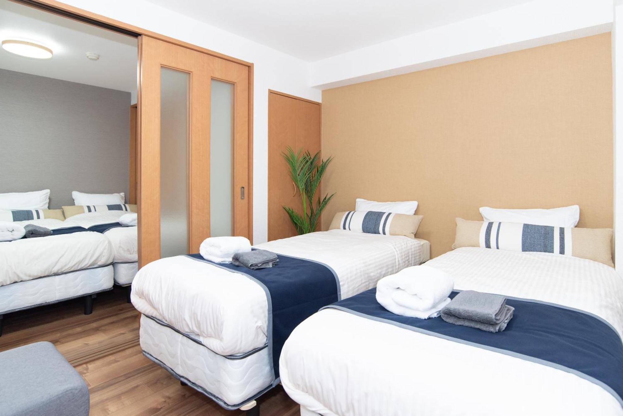 Maison D'Or Osaka Dış mekan fotoğraf