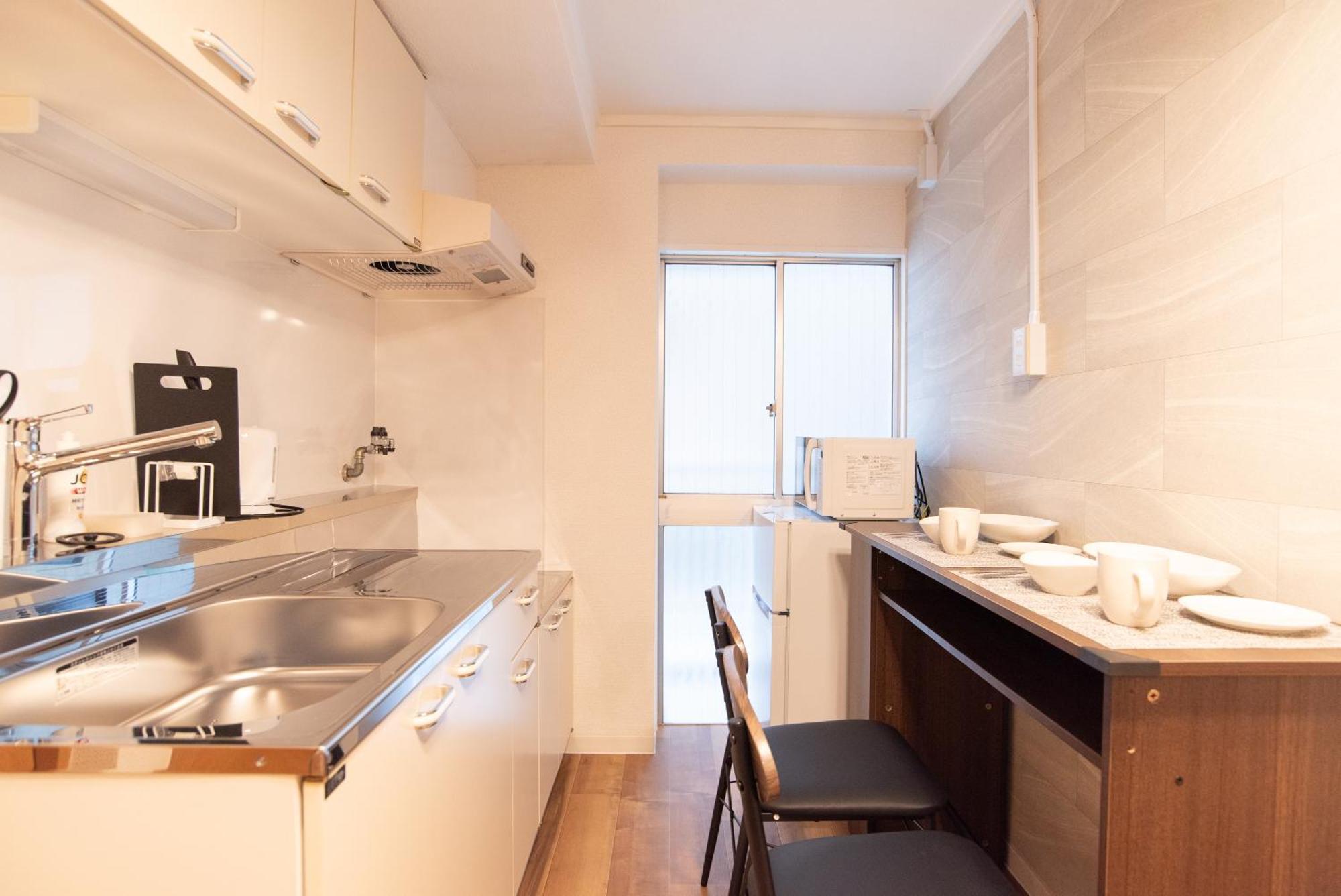 Maison D'Or Osaka Dış mekan fotoğraf