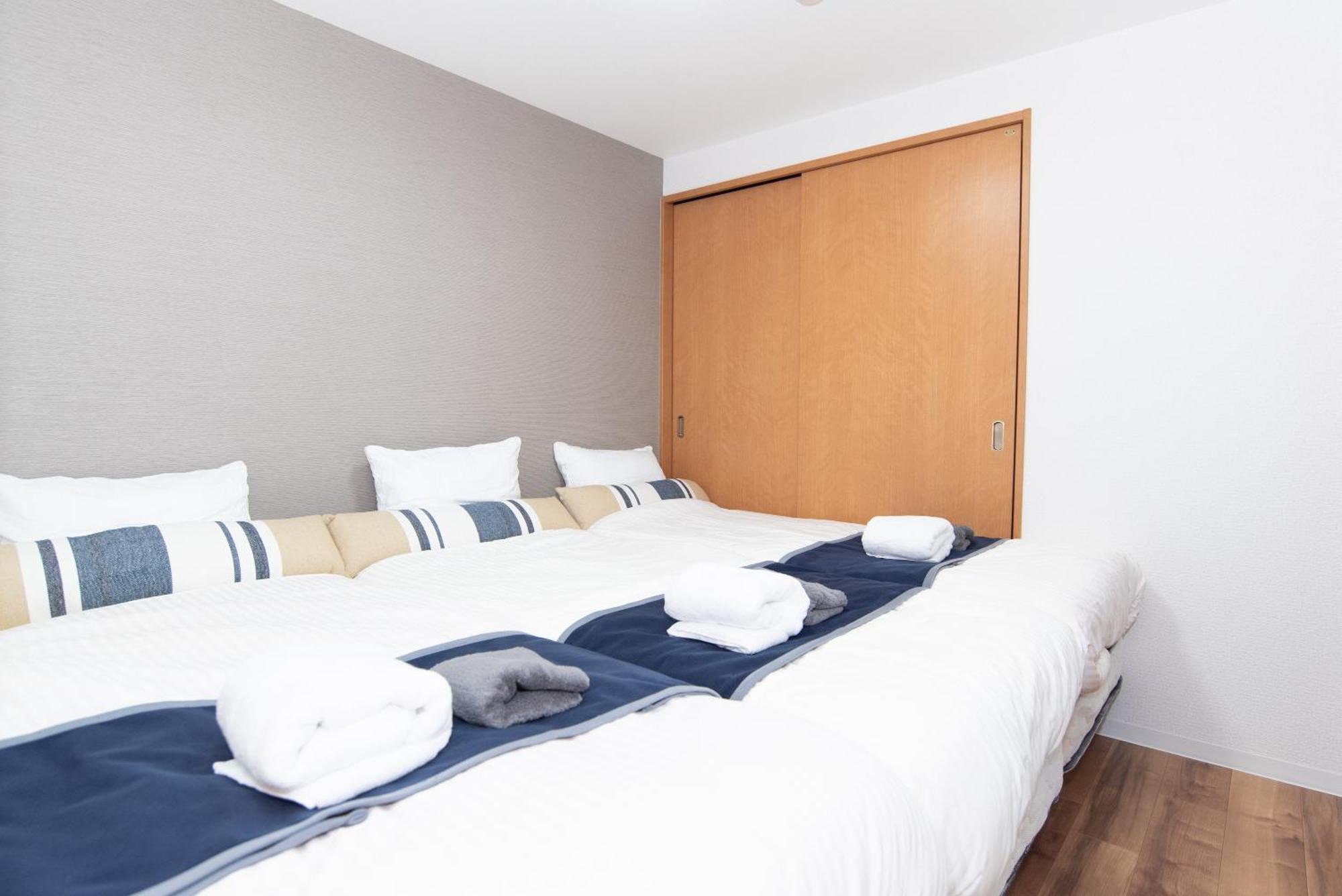 Maison D'Or Osaka Dış mekan fotoğraf