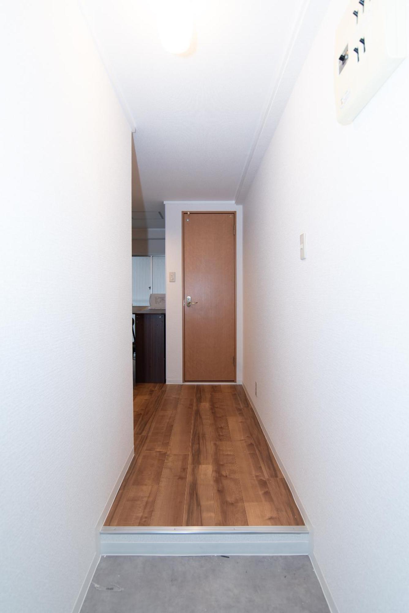 Maison D'Or Osaka Dış mekan fotoğraf