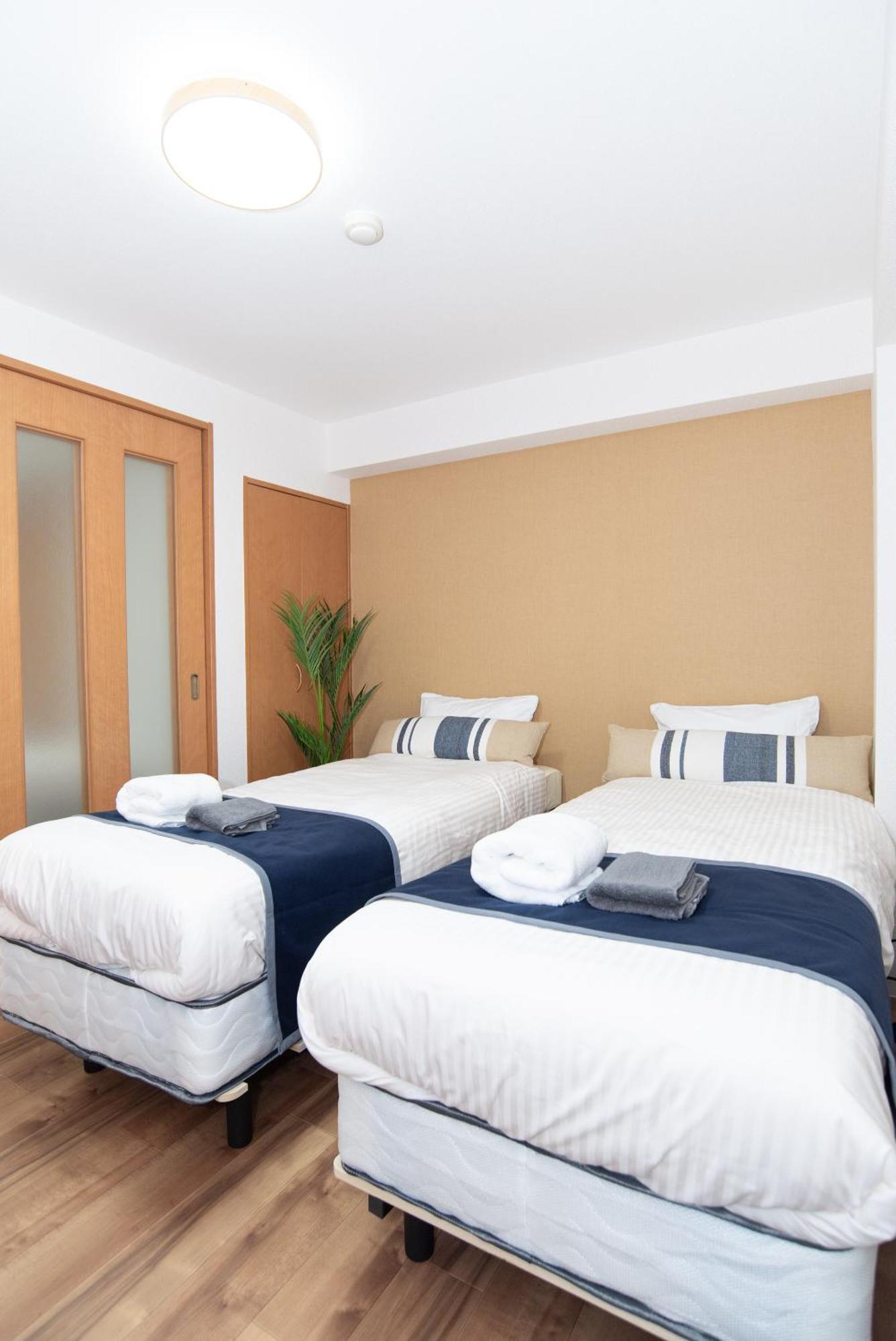 Maison D'Or Osaka Dış mekan fotoğraf