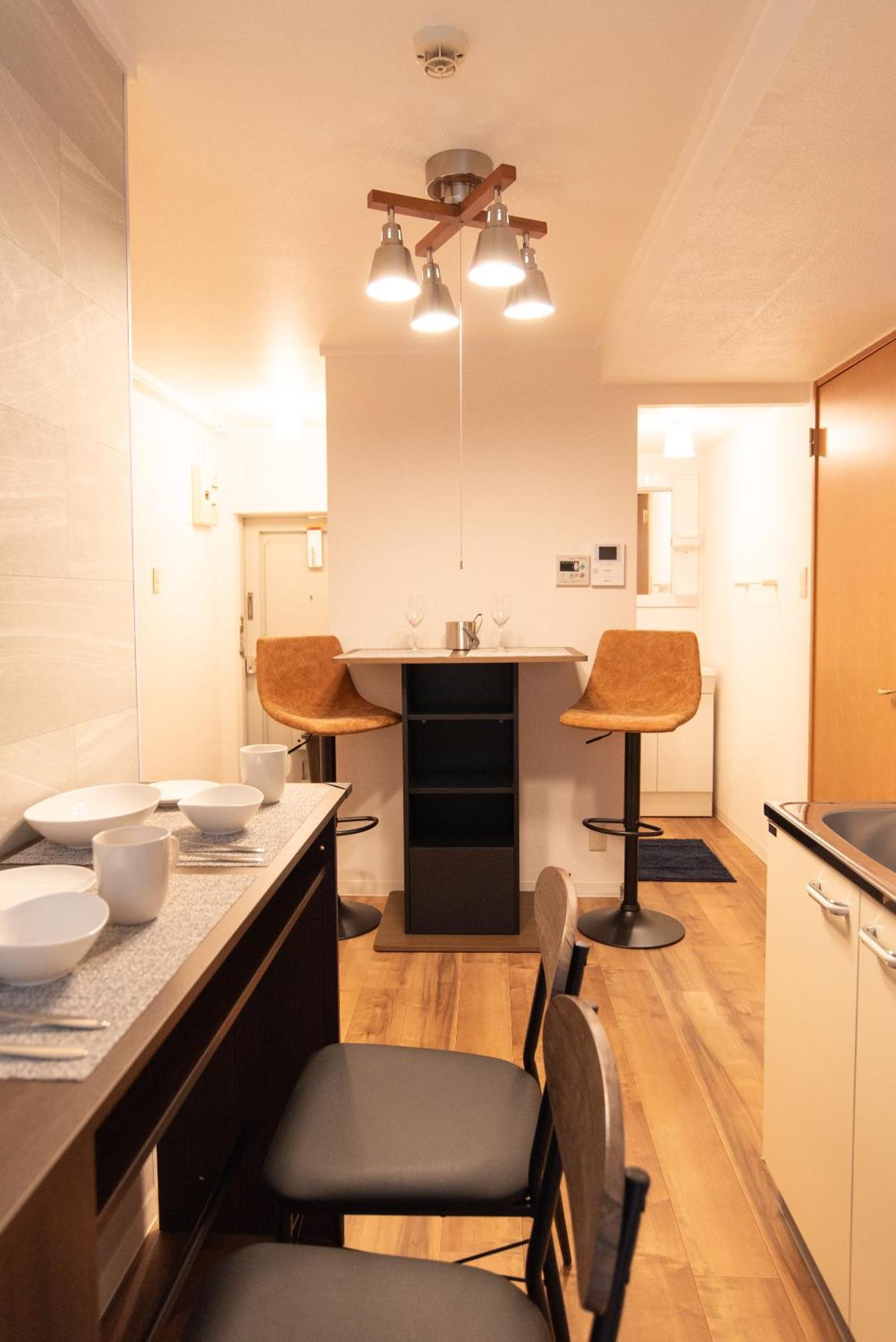 Maison D'Or Osaka Dış mekan fotoğraf