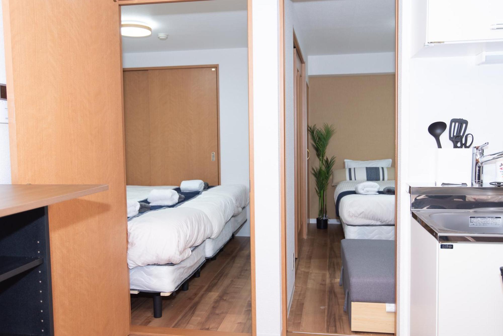 Maison D'Or Osaka Dış mekan fotoğraf