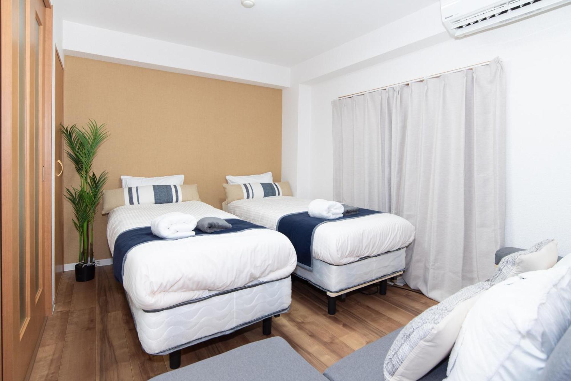 Maison D'Or Osaka Dış mekan fotoğraf